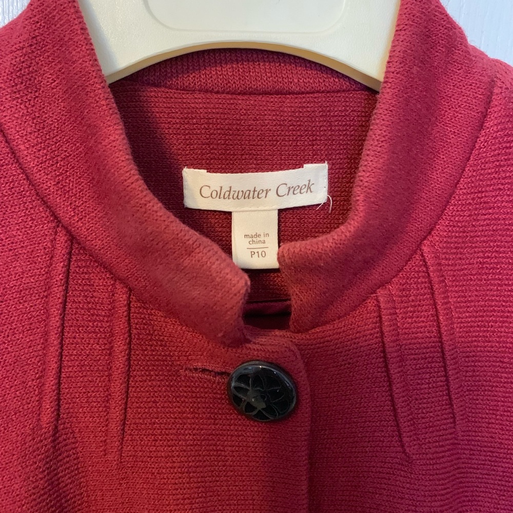 Jacket - Picture 2 of 2